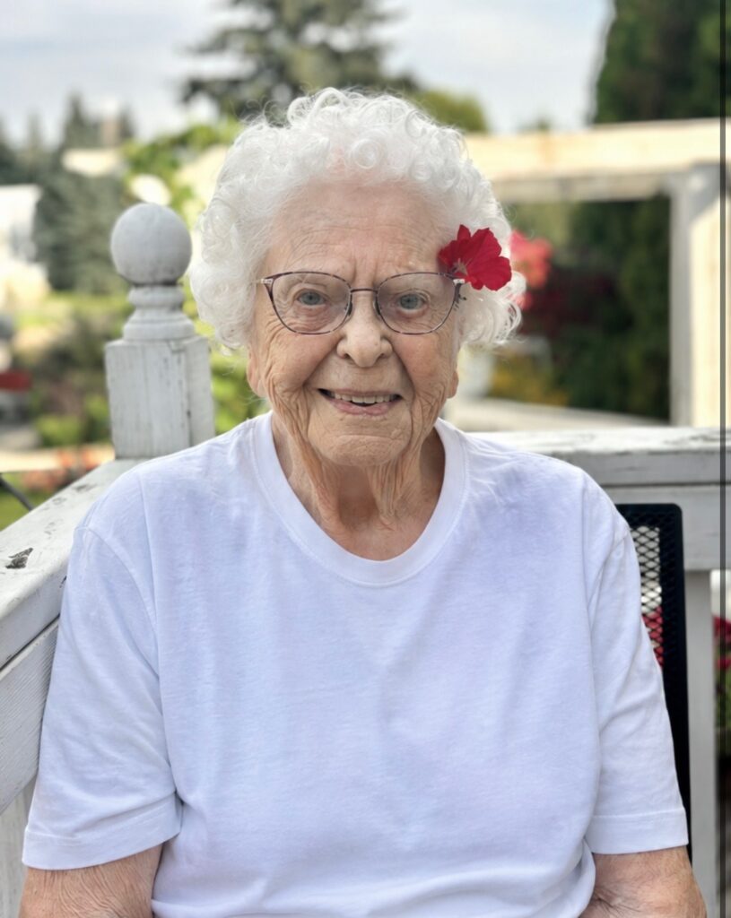 Eileen Huebert