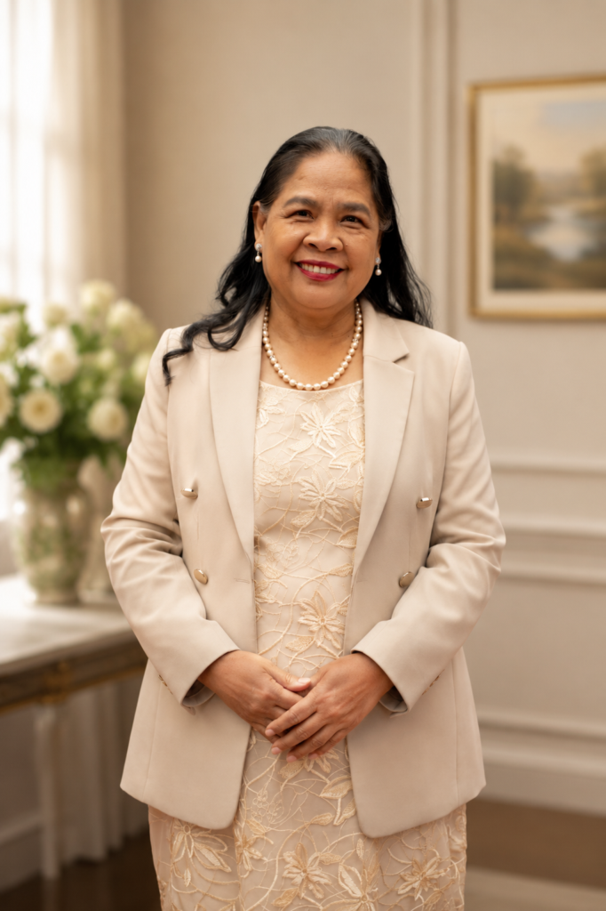 Rosalinda L. Ilao