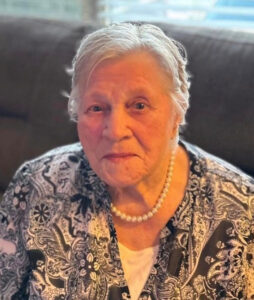 Barbara Janzen