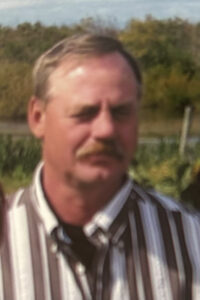 Janzen Harry
