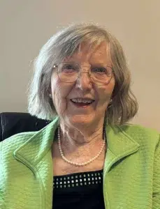 Home 4 Marjorie (Marge) Kehler