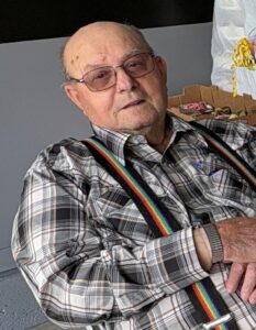 James ‘Jim’ Olinyk