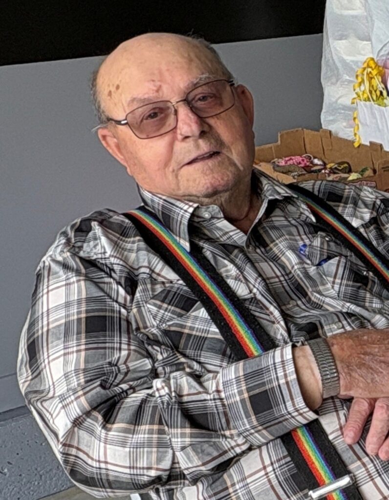 James ‘Jim’ Olinyk