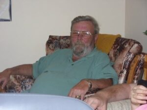 Earl Goodman